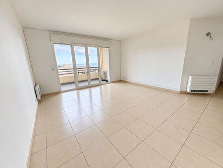 T3 Résidence Alta Vista avec garage - Photo 3