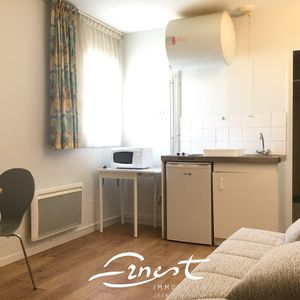 Location Appartement 1 pièce 16m² CHASSENEUIL DU POITOU 86360 - Photo 3