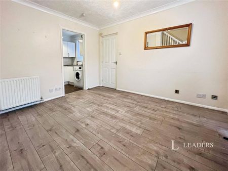 1 bedroom house to rent - Photo 2