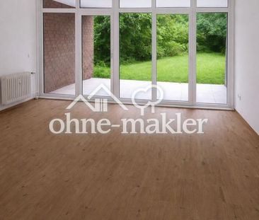 Moderne 3-Zi.-Wohnung (ca. 97 m²) mit Terrasse & Garten - Photo 1