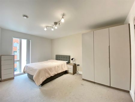 2 Bedroom Apartment To Rent - Photo 2