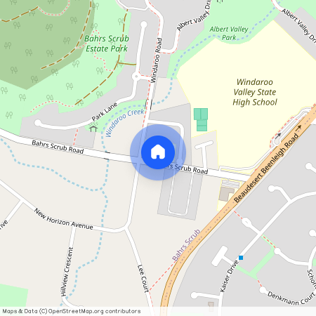 26a Wildhood Lane, QLD 4207, Bahrs Scrub