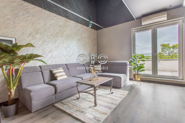 Mieszkanie na wynajem - Zdjęcie 1