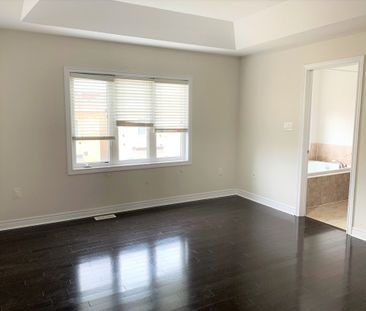 For Lease - 10 James Glover Drive, Markham, Ontario - Photo 6