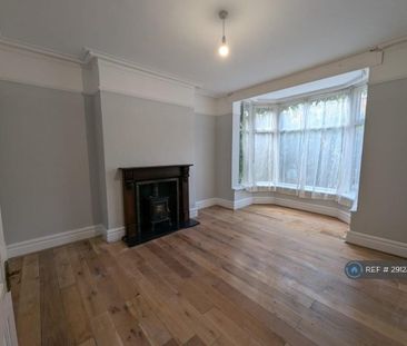 4 bedroom terraced house to rent - Photo 2