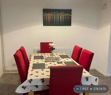 1 bedroom in a house share to rent - Photo 6