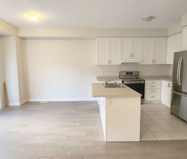 For Lease - 126 Sonoma Lane, Hamilton, Ontario - Photo 4