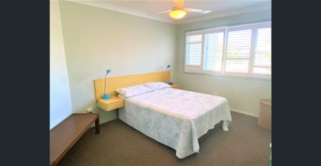 FULLY FURNISHED - PERFECT LOCATION – FAIRWAYS GOLF VILLAGE - Photo 5