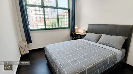 Changi Court (D16), Condominium - For Rent - Photo 3