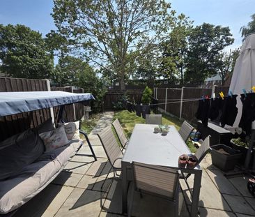 4 Bedroom House To Let - Photo 5
