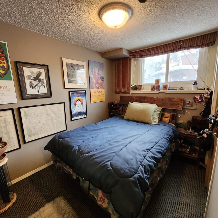 Cozy 1 Bedroom Basement Suite - Photo 1
