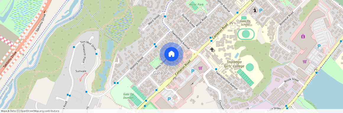 14A Rimu Street, Gate Pa, Tauranga