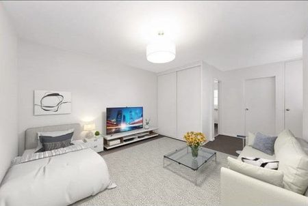 Parkside Studio Apartment In a Great Location - Photo 2