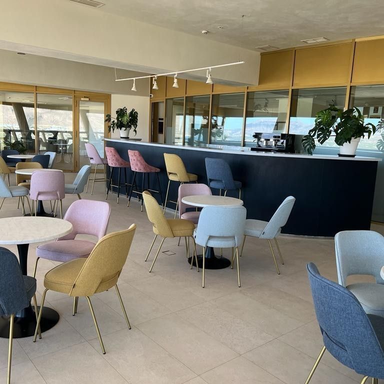 2 room luxury Flat for rent in Benidorm, Spain - Foto 1