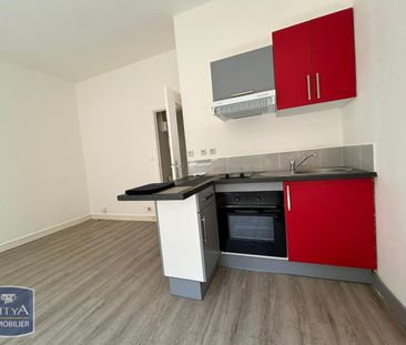 Location Appartement 1 pièce 33m² LAVAL 53000 - Photo 2
