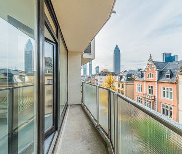 City-Residence: Schickes, neu möbliertes Apartment in bester Westen... - Photo 6