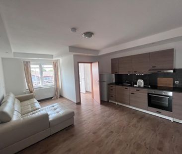 Zentrale 3,5-Zi.-Whg. mit perfekter Anbindung - Foto 1