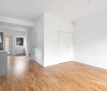 Lindvägen, Sollentuna - Foto 1