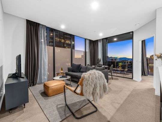 The Melbourne Residences - Unfurnished - Photo 1