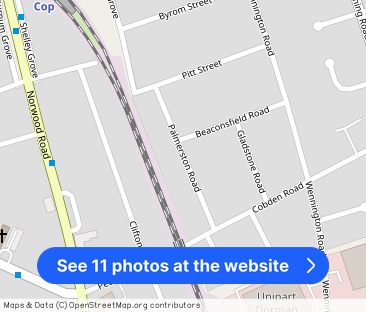 Palmerston Road, Southport - Photo 1