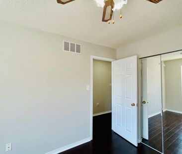 For Lease - 104 Frances Avenue Unit# 43, Hamilton, Ontario - Photo 5