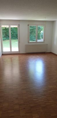 Ein glücklicher Wohnungsstart - Foto 1