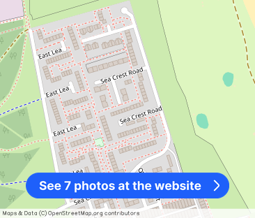 Sea Crest Road, Newbiggin-by-the-sea, NE64 - Photo 1