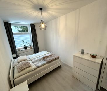 3-Raumwohnung inkl. Einbauküche in Uninähe ! - Photo 3