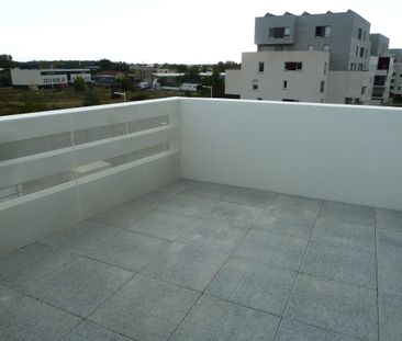 2 pièces - 38,04 m² - 4ème étage - Colocation non autorisée - Photo 4