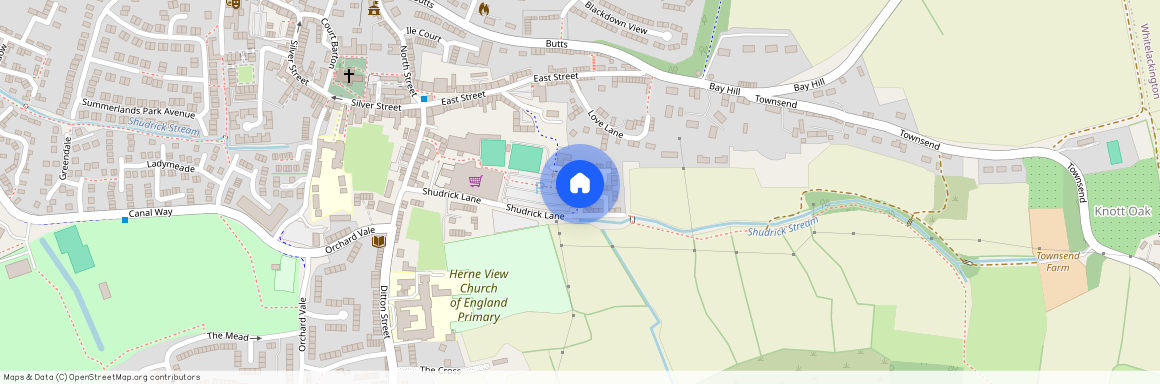 Walnut Place, Ilminster, Somerset, TA19