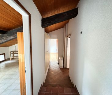 APPARTAMENTO DUPLEX 5.5 LOCALI FRONTE LAGO - Foto 3