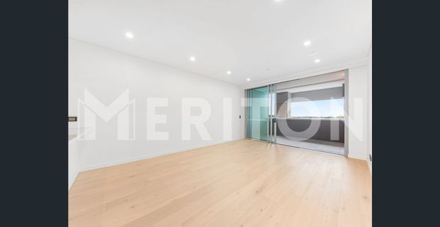 Near New 2 Bedroom Apartment Coming Up Soon ! - Photo 1