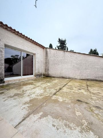 Location Appartement 3 pièces 79m² MAUGUIO 34130 - Photo 5