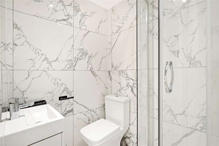 Furnished 1 bed flat located on Meath Street - Photo 4