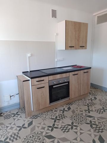 Appartement 2 pièces à Joeuf - Photo 5