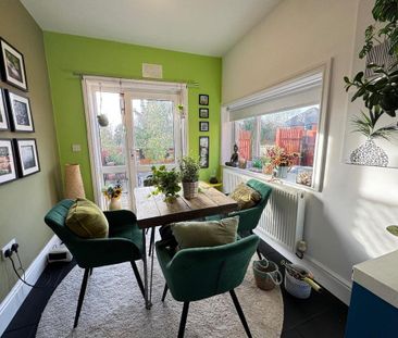 2 bedroom terraced house to rent - Photo 6