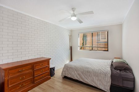 TIDY TWO BEDROOM UNIT - Photo 4