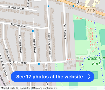 Fotheringham Road, Enfield - Photo 1