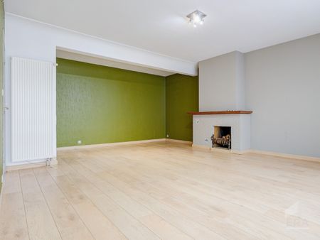 Gezellig app met autostaanplaats op toplocatie in Hasselt - Photo 2