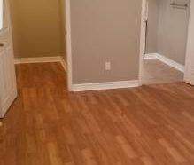 CLEAN 1 BEDROOM BASEMENT FOR RENT - Photo 4