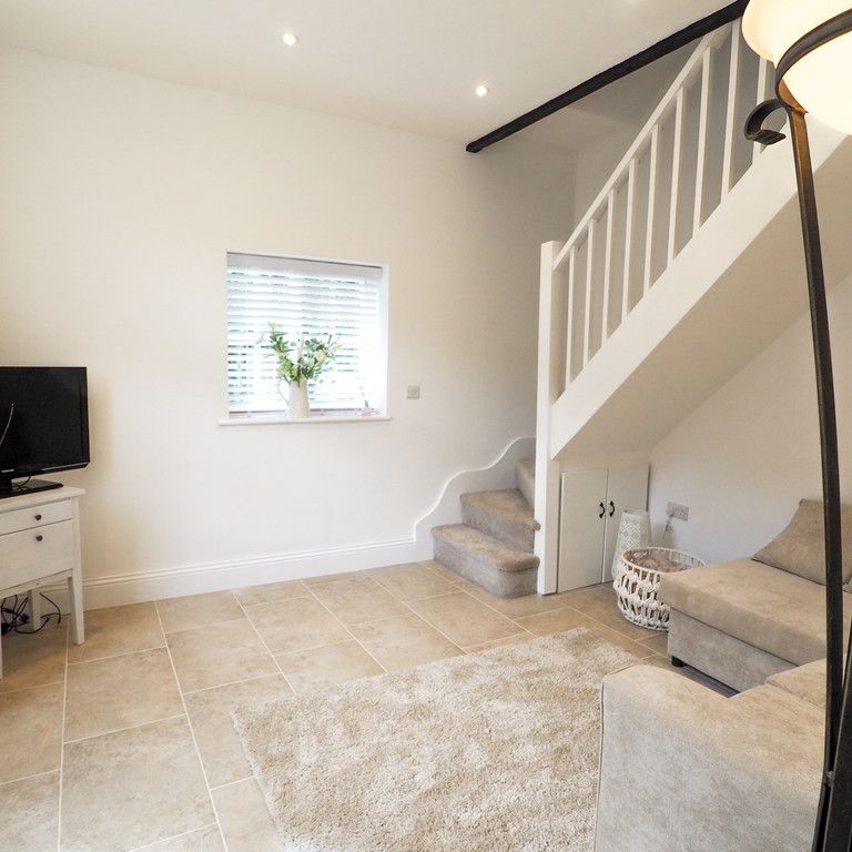 1 bedroom barn conversion to let - Photo 1