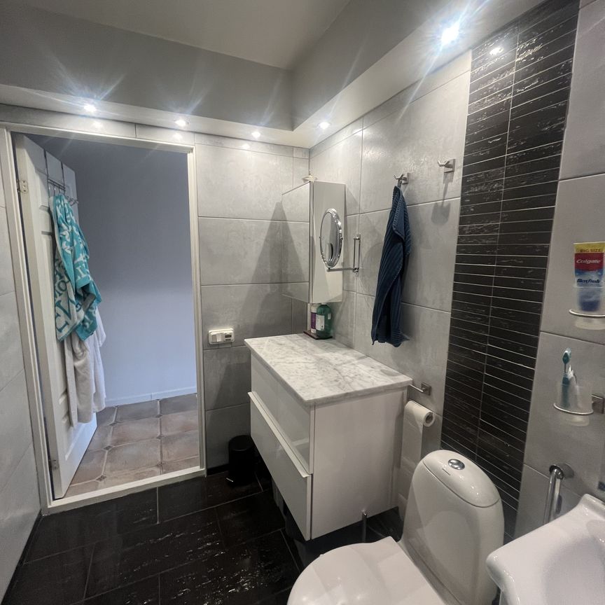 Gröndalsvägen, Stockholm - Photo 1