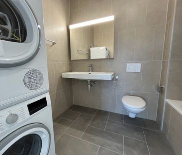 Rte de Bâle 16- appartement de 3,5 pces à louer - Photo 3