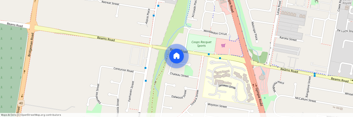 2 Moselle Place, Qld 4034, Carseldine