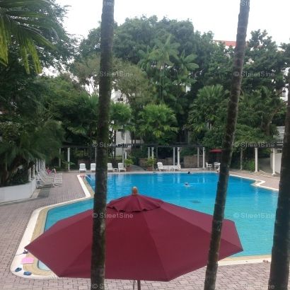Tanglin Park (D10), Condominium - For Rent - Photo 1