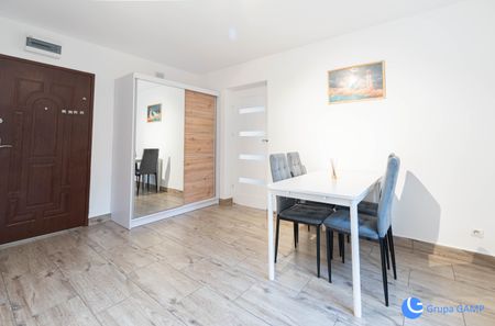 2-pok. 42m2*os. Złotej Jesieni* po remoncie - Фото 4