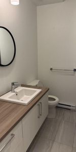 Logement 3½ à louer - Photo 3