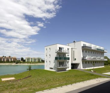 3-Zimmer-Wohnung mit Balkon, Top 2 - Photo 3