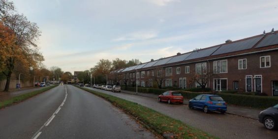 Appartement au rez-de-chaussée Archipelweg, Leeuwarden - À louer (Logement 55+) - Photo 3