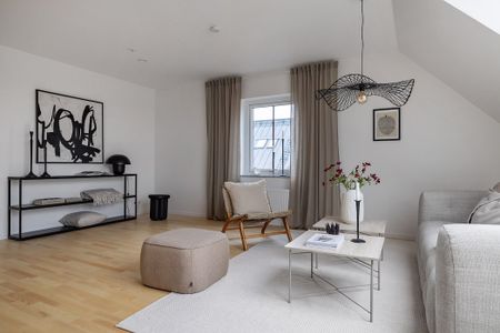 Trädgårdsmästeriets väg 5B, Steninge - Photo 2